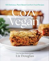 Cozy Vegan - Liz Douglas - 9781668209745