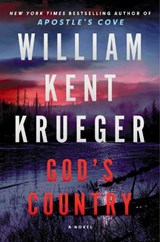 God's Country - William Kent Krueger - 9781668231869