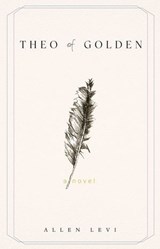 Theo of Golden - Allen Levi - 9781668236536