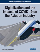 Digitalization and the Impacts of COVID-19 on the Aviation Industry