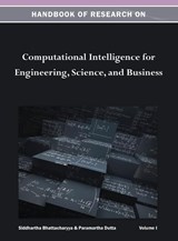 Handbook of Research on Computational Intelligence for Engineering, Science, and Business Vol 1 - Siddhartha Bhattacharyya - 9781668425756
