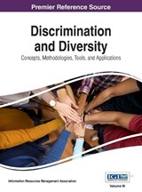 Discrimination and Diversity -  - 9781668428962
