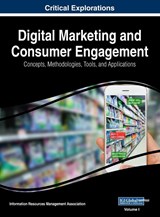 Digital Marketing and Consumer Engagement - Information Reso Management Association - 9781668429631