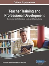 Teacher Training and Professional Development -  - 9781668429976