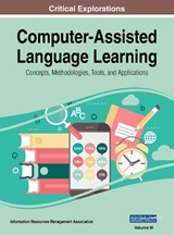 Computer-Assisted Language Learning -  - 9781668430743