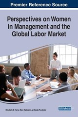 Perspectives on Women in Management and the Global Labor Market -  - 9781668459812