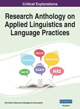 Research Anthology on Applied Linguistics and Language Practices, VOL 1 -  - 9781668461846