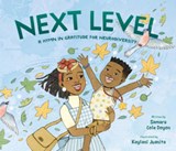 Next Level - Samara Cole Doyon - 9781668936832