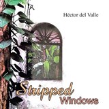 Stripped Windows - DEL VALLE,  Hector - 9781669820338