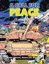 A Call for Peace - Mark Urizar ;  Abdullah Musazay - 9781669832072