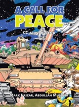 A Call for Peace - Mark Urizar ; Abdullah Musazay - 9781669832089