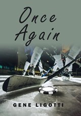 Once Again - Gene Ligotti - 9781669864158