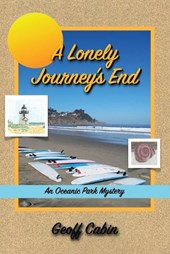 A Lonely Journey's End: An Oceanic Park Mystery