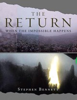 The Return - Stephen Bennett - 9781669887164