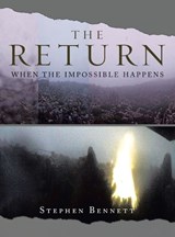 The Return - BENNETT,  Stephen - 9781669887188
