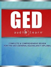 GED AudioLearn
