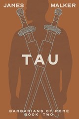 Tau - James Walker - 9781670866356