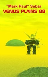 Venus Plains 88 - "mark Paul" Sebar - 9781671259713