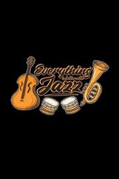 Everything is better with jazz