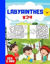 LABYRINTHES x39