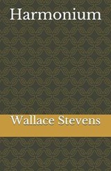 Harmonium - STEVENS,  Wallace - 9781672825955