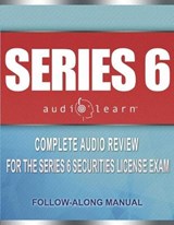 Series 6 Exam AudioLearn - Audiolearn Content Team - 9781673030983