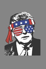 Trump America - Alex Jackson - 9781674244563