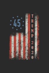 Trump 2020 - Alex Jackson - 9781674255194