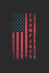 Trump 2020 - Alex Jackson - 9781674276243