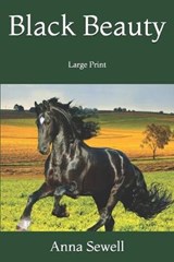 Black Beauty - Anna Sewell - 9781676215677