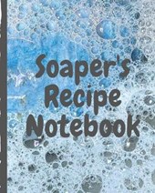 Soaper's Recipe Notebook