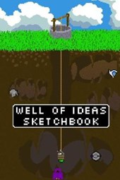 Well of Ideas Sketchbook