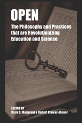 Open - Robert Biswas-Diener ; Rajiv Jhangiani - 9781679124518