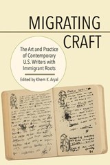 Migrating Craft - Khem K. Aryal - 9781680034714
