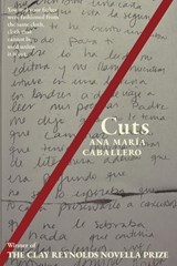 /Cuts - Ana Maria Caballero - 9781680034875