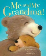 Me and My Grandma! - RITCHIE,  Alison - 9781680100792