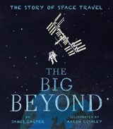 The Big Beyond - CARTER,  James - 9781680101478
