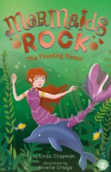 Floating Forest - Linda Chapman - 9781680102512
