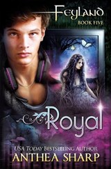 Royal - SHARP,  Anthea - 9781680130201