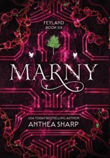 Marny - Anthea Sharp - 9781680130331