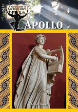 Apollo - GAGNE,  Tammy - 9781680200102