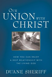 Our Union with Christ