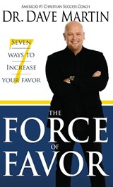 Force of Favor - Dave Martin - 9781680313727