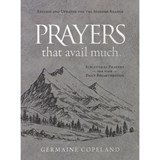 PRAYERS THAT AVAIL MUCH (IMITA - Germaine Copeland - 9781680318241
