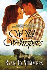 Wild Whispers - Ryan Jo Summers - 9781680465884