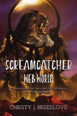 Screamcatcher - Christy J Breedlove - 9781680467482