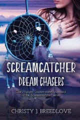 Screamcatcher - Christy J Breedlove - 9781680468878
