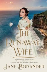 The Runaway Wife - Jane Bonander - 9781680469172