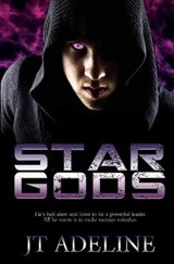 Star Gods - ADELINE,  Jt - 9781680469714