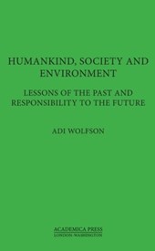 Humankind, Society, and the Environment